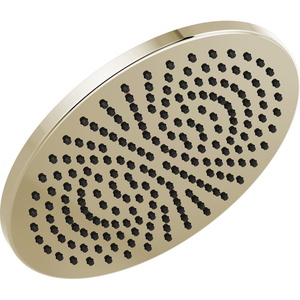 D52158PNPR25 Shower Head Shower Accessory - Lumicoat Polished Nickel D52158PNPR25 Shower Head Shower Accessory - Lumicoat Polished Nickel
