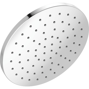 D52162PR Universal Showering Components Shower Head Shower Accessory - Lumicoat Chrome