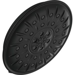 D52487BL UltraSoak Shower Head Shower Accessory - Matte Black D52487BL UltraSoak Shower Head Shower Accessory - Matte Black