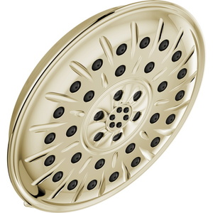D52487PNPR UltraSoak Shower Head Shower Accessory - Lumicoat Polished Nickel D52487PNPR UltraSoak Shower Head Shower Accessory - Lumicoat Polished Nickel