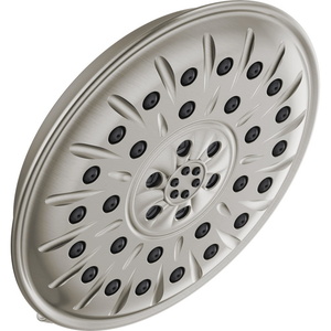 D52487SSPR UltraSoak Shower Head Shower Accessory - Lumicoat Stainless D52487SSPR UltraSoak Shower Head Shower Accessory - Lumicoat Stainless