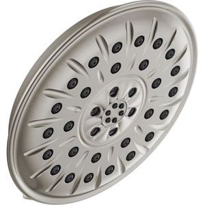 D52487SS UltraSoak Shower Head Shower Accessory - Brilliance Stainless D52487SS UltraSoak Shower Head Shower Accessory - Brilliance Stainless