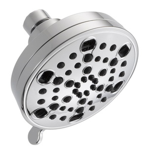 D5263818PKWW Universal Showering Shower Head Shower Accessory - Chrome