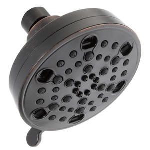 D52638RB18PK H2Okinetic Shower Head Shower Accessory - Venetian Bronze D52638RB18PK H2Okinetic Shower Head Shower Accessory - Venetian Bronze