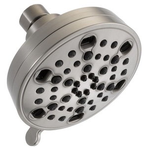 D52638SS20PK H2Okinetic Shower Head Shower Accessory - Brilliance Stainless