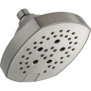 D52663SS Universal Showering Shower Head Shower Accessory - Brilliance Stainless