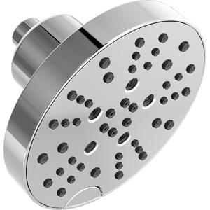 D52668PR H2Okinetic Shower Head Shower Accessory - Lumicoat Chrome D52668PR H2Okinetic Shower Head Shower Accessory - Lumicoat Chrome