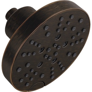 D52668RB H2Okinetic Shower Head Shower Accessory - Venetian Bronze D52668RB H2Okinetic Shower Head Shower Accessory - Venetian Bronze