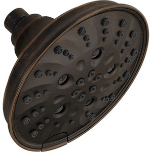 D52669RB H2Okinetic Shower Head Shower Accessory - Venetian Bronze D52669RB H2Okinetic Shower Head Shower Accessory - Venetian Bronze