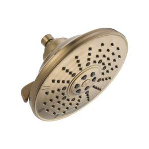 D52680CZ Shower Head Shower Accessory - Brilliance Champagne Bronze D52680CZ Shower Head Shower Accessory - Brilliance Champagne Bronze