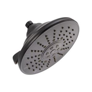 D52680RB Shower Head Shower Accessory - Venetian Bronze D52680RB Shower Head Shower Accessory - Venetian Bronze