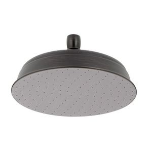 D52682RB Shower Head Shower Accessory - Venetian Bronze D52682RB Shower Head Shower Accessory - Venetian Bronze