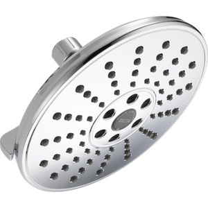 D52688PR Universal Showering Shower Head Shower Accessory - Chrome