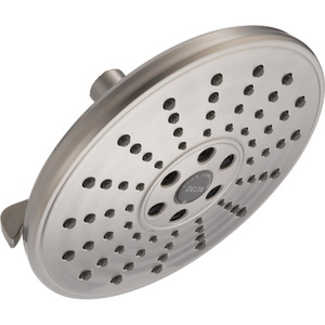 D52688SSPR Universal Showering Shower Head Shower Accessory - Brilliance Stainless