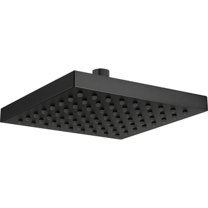 D52841BL Shower Head Shower Accessory - Matte Black D52841BL Shower Head Shower Accessory - Matte Black