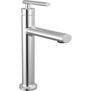 D5442MPUDST Altado Single Hole Bathroom Faucet - Chrome D5442MPUDST Altado Single Hole Bathroom Faucet - Chrome
