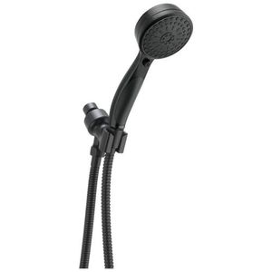 D54424BLPK Hand Held Shower Shower Accessory - Matte Black D54424BLPK Hand Held Shower Shower Accessory - Matte Black