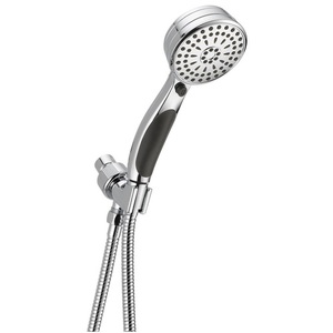 D5442418PK ActivTouch Hand Held Shower - Shower Arm Mount Shower Accessory - Chrome D5442418PK ActivTouch Hand Held Shower - Shower Arm Mount Shower Accessory - Chrome