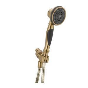 D54613CZ Hand Held Shower Shower Accessory - Brilliance Champagne Bronze D54613CZ Hand Held Shower Shower Accessory - Brilliance Champagne Bronze