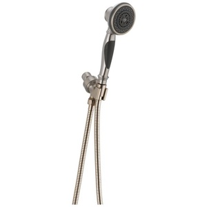 D54613SS Hand Held Shower Shower Accessory - Brilliance Stainless D54613SS Hand Held Shower Shower Accessory - Brilliance Stainless