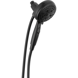 D54810BLPK SureDock Hand Held Shower Shower Accessory - Matte Black D54810BLPK SureDock Hand Held Shower Shower Accessory - Matte Black