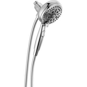 D54810PK SureDock Hand Held Shower Shower Accessory - Chrome D54810PK SureDock Hand Held Shower Shower Accessory - Chrome