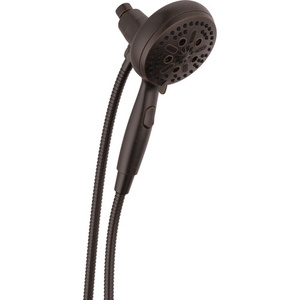 D54810RBPK SureDock Hand Held Shower Shower Accessory - Venetian Bronze D54810RBPK SureDock Hand Held Shower Shower Accessory - Venetian Bronze