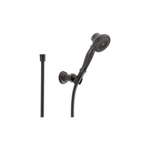 D55021RB Hand Held Shower Shower Accessory - Venetian Bronze D55021RB Hand Held Shower Shower Accessory - Venetian Bronze