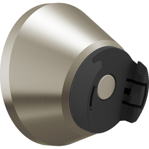 D55100SSPR Hand Held Shower - Wall Mount Shower Accessory - Lumicoat Stainless