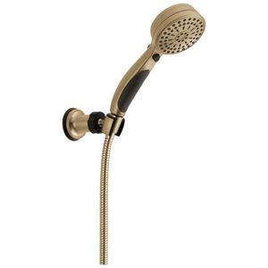 D55424CZ Hand Held Shower Shower Accessory - Brilliance Champagne Bronze D55424CZ Hand Held Shower Shower Accessory - Brilliance Champagne Bronze