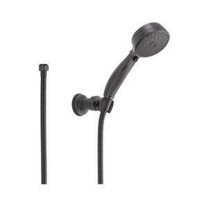 D55424RB Hand Held Shower Shower Accessory - Venetian Bronze D55424RB Hand Held Shower Shower Accessory - Venetian Bronze