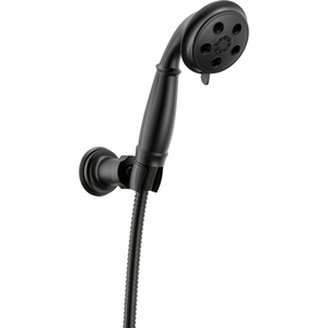 D55433BL Cassidy Hand Held Shower Shower Accessory - Matte Black
