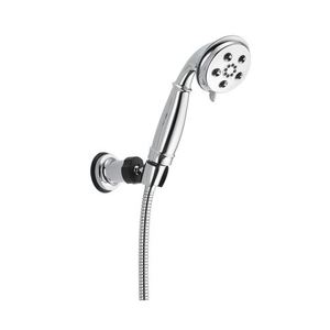 D55433 Cassidy Hand Held Shower Shower Accessory - Chrome D55433 Cassidy Hand Held Shower Shower Accessory - Chrome