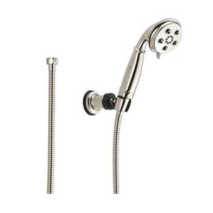 D55433PN Cassidy Hand Held Shower Shower Accessory - Brilliance Polished Nickel D55433PN Cassidy Hand Held Shower Shower Accessory - Brilliance Polished Nickel