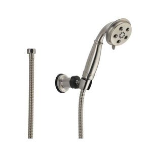 D55433SS Cassidy Hand Held Shower Shower Accessory - Brilliance Stainless D55433SS Cassidy Hand Held Shower Shower Accessory - Brilliance Stainless