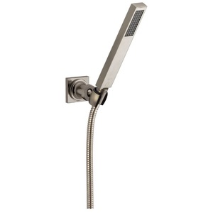 D55530SS Vero Hand Held Shower Shower Accessory - Brilliance Stainless