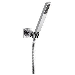 D55530 Vero Hand Held Shower Shower Accessory - Chrome D55530 Vero Hand Held Shower Shower Accessory - Chrome