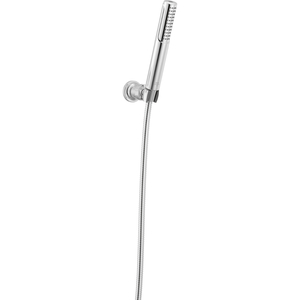 D55537PR Universal Showering Components Hand Held Shower Shower Accessory - Lumicoat Chrome