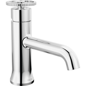 D558MPUDST Trinsic Single Hole Bathroom Faucet - Chrome D558MPUDST Trinsic Single Hole Bathroom Faucet - Chrome