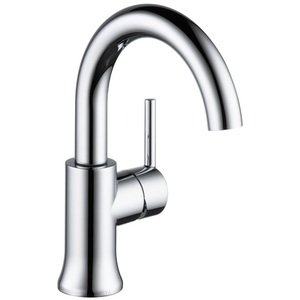 D559HADST Trinsic Single Hole Bathroom Faucet - Chrome