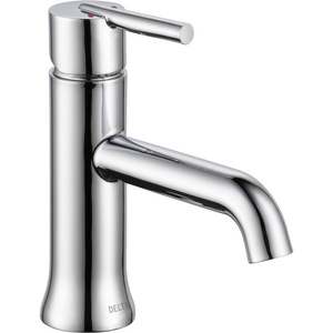 D559LFLPU Trinsic Single Hole Bathroom Faucet - Chrome