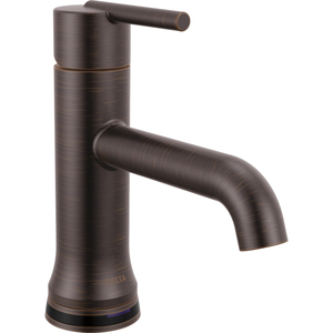 D559TLFRBMPU Trinsic Single Hole Bathroom Faucet - Venetian Bronze D559TLFRBMPU Trinsic Single Hole Bathroom Faucet - Venetian Bronze