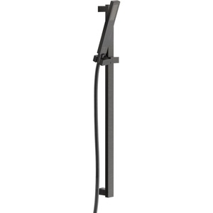D57530RB Vero Hand Held Shower - Slide Bar Mount Shower Accessory - Venetian Bronze D57530RB Vero Hand Held Shower - Slide Bar Mount Shower Accessory - Venetian Bronze