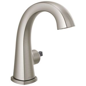 D577SSMPULHPDST Stryke Faucet Body Part - Brilliance Stainless