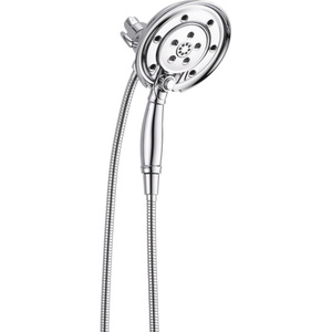 D58471PK In2Ition  Hand Held Shower Shower Accessory - Chrome