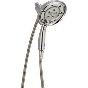 D58471SSPK In2Ition  Hand Held Shower Shower Accessory - Brilliance Stainless