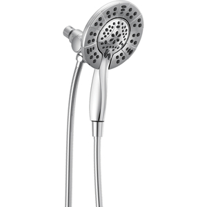 D58499SN In2Ition Hand Held Shower Shower Accessory - Satin Nickel D58499SN In2Ition Hand Held Shower Shower Accessory - Satin Nickel