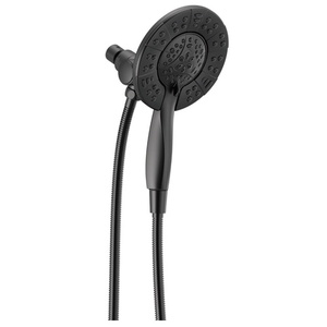 D58499BL In2Ition Hand Held Shower Shower Accessory - Matte Black D58499BL In2Ition Hand Held Shower Shower Accessory - Matte Black