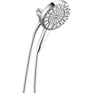 D58596PK Hand Held Shower Shower Accessory - Chrome