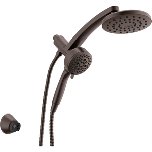 D58600RB Shower Head Shower Accessory - Venetian Bronze